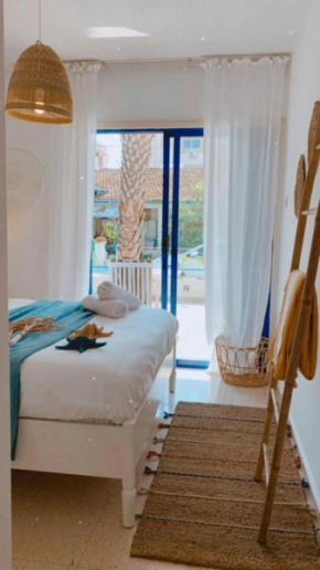 Romy's Cozy One Bedroom Apt